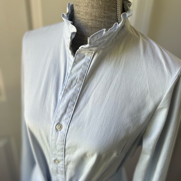 Kiel James Patrick Nantucket Summering Dress Size Large - Picture 2 of 4